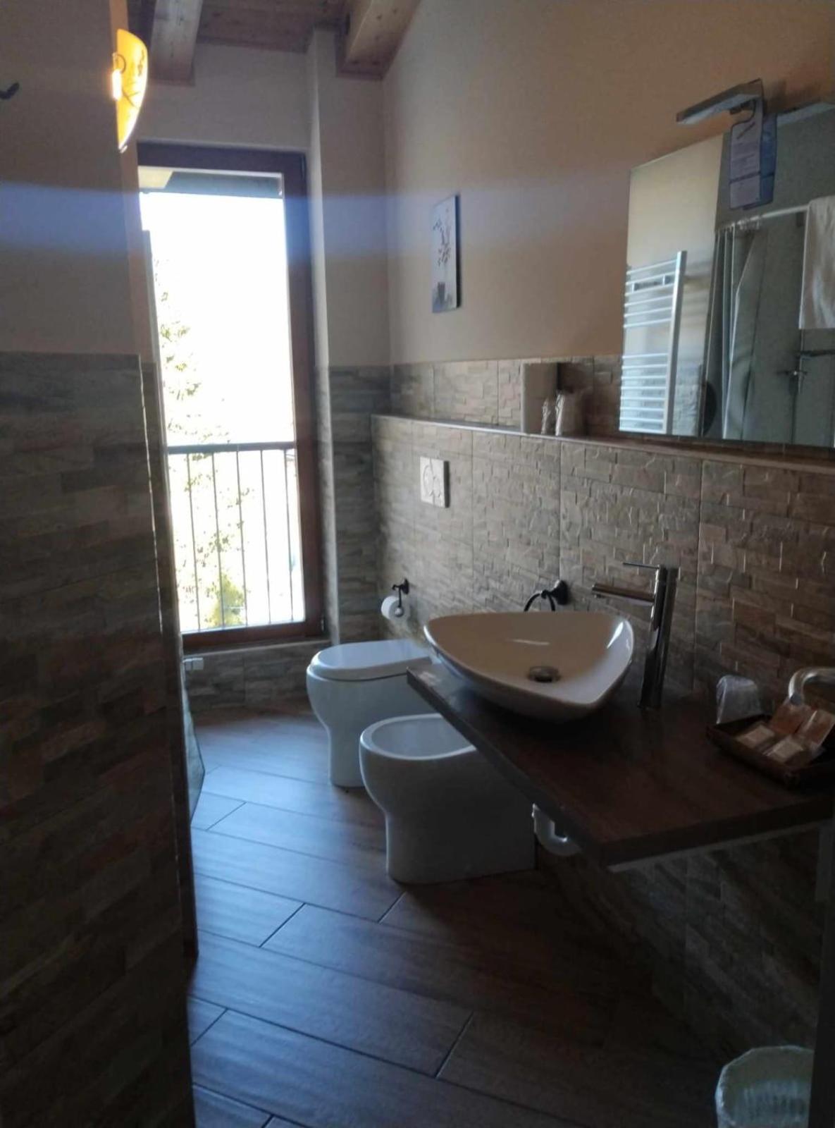 Hotel Chalet Casa Cesana Cesana Torinese Buitenkant foto