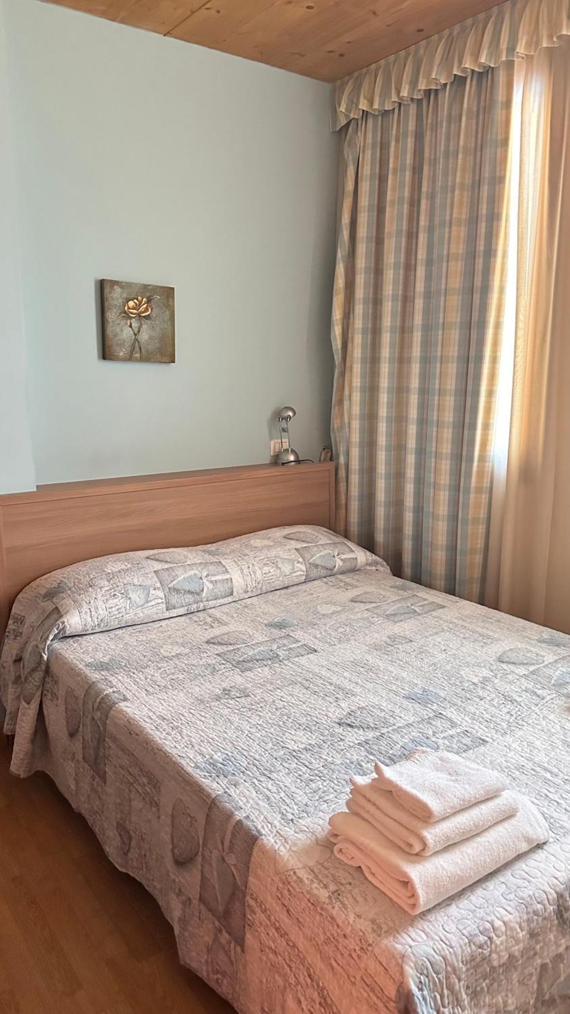 Hotel Chalet Casa Cesana Cesana Torinese Buitenkant foto