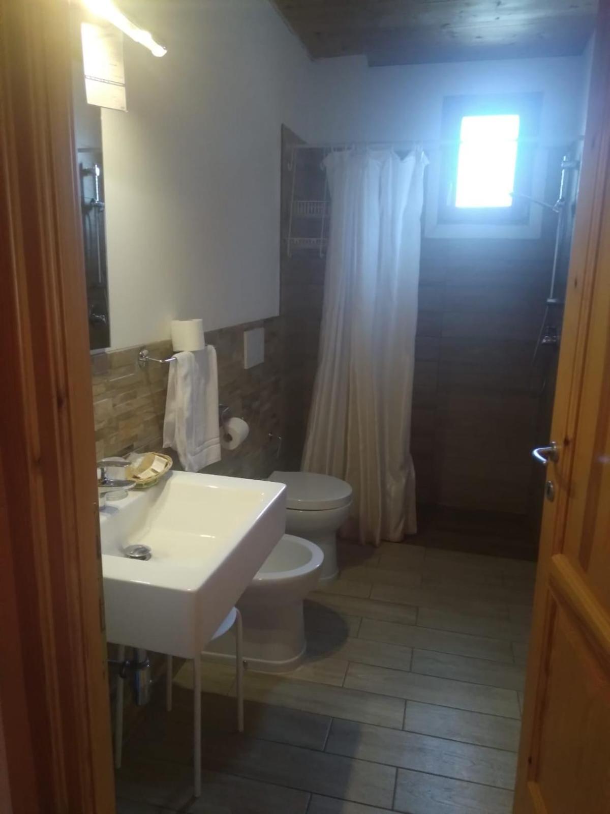 Hotel Chalet Casa Cesana Cesana Torinese Buitenkant foto
